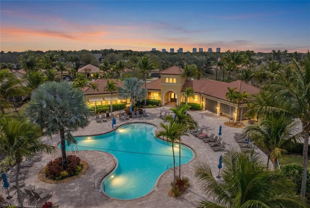 BONITA ISLES - Residential