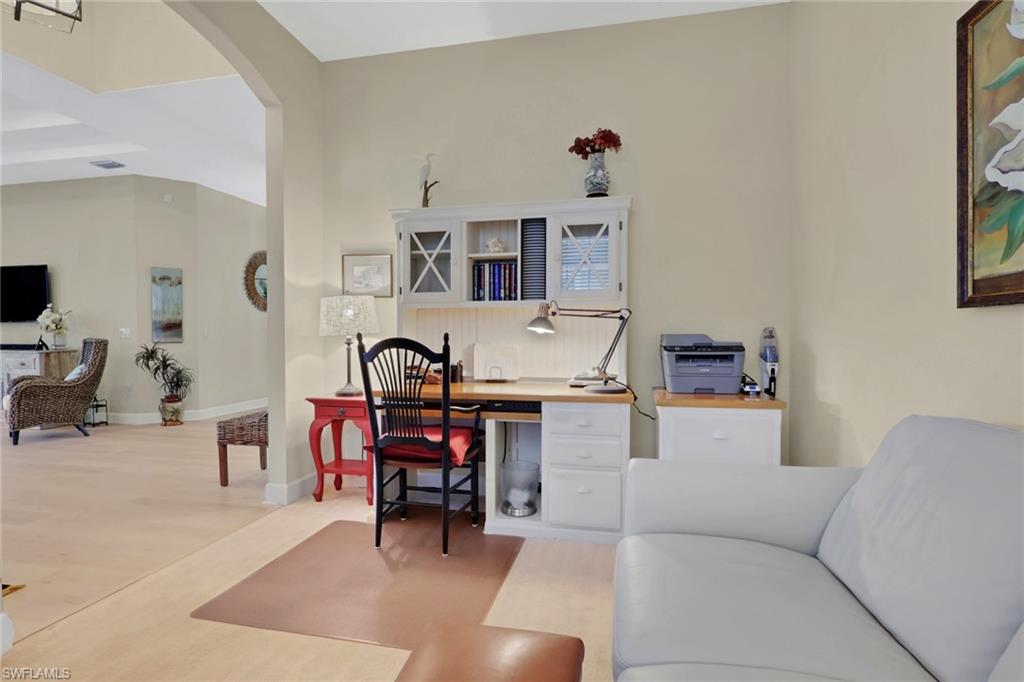 BONITA ISLES - Residential