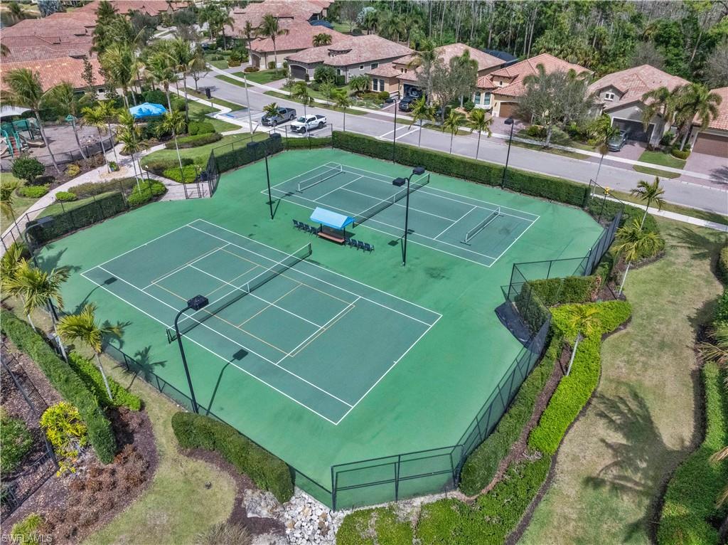 BONITA ISLES - Residential