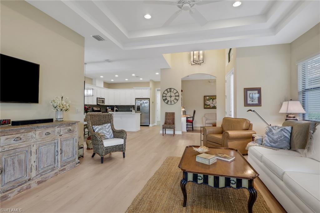 BONITA ISLES - Residential