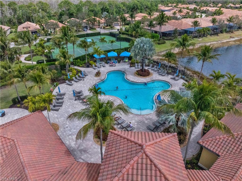 BONITA ISLES - Residential