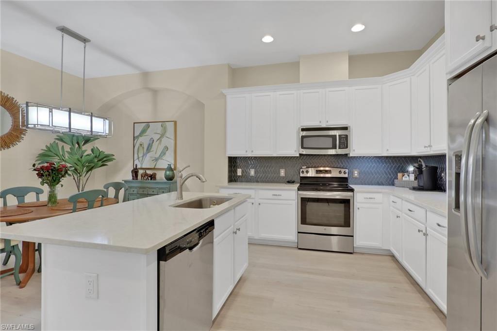 BONITA ISLES - Residential