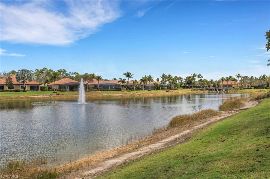 BONITA ISLES - Residential