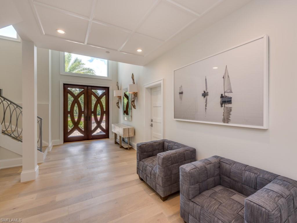 BAYFRONT GARDENS - Residential