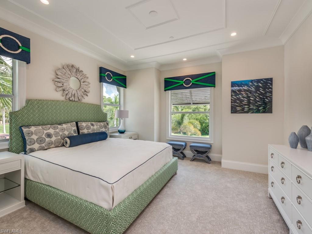 BAYFRONT GARDENS - Residential