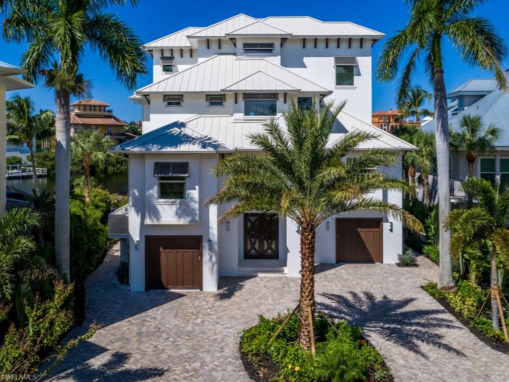 BAYFRONT GARDENS - Residential