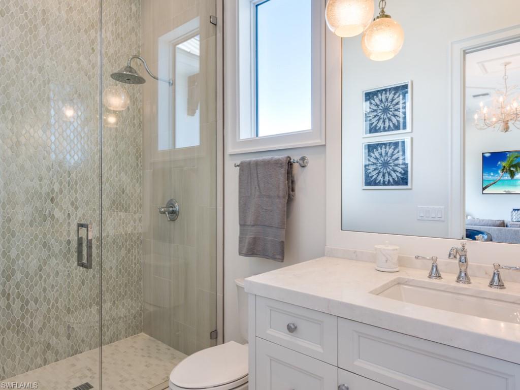 BAYFRONT GARDENS - Residential