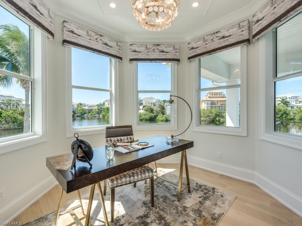 BAYFRONT GARDENS - Residential