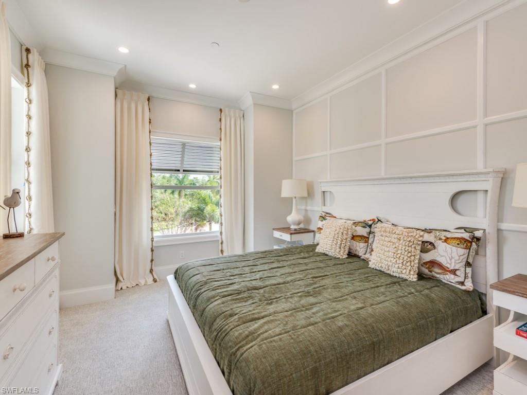 BAYFRONT GARDENS - Residential