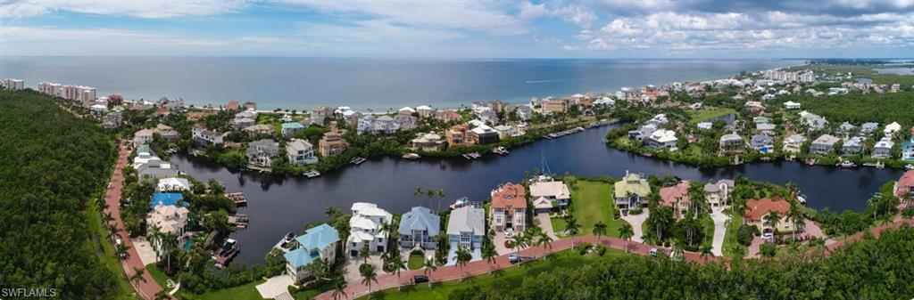 BAYFRONT GARDENS - Residential