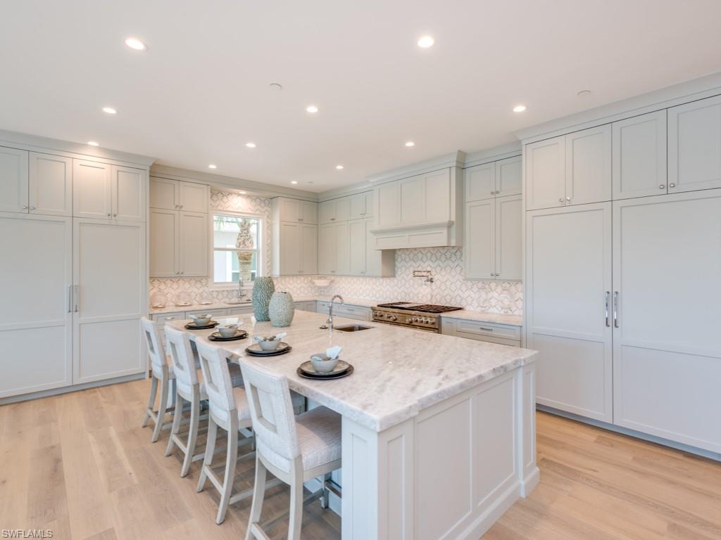 BAYFRONT GARDENS - Residential