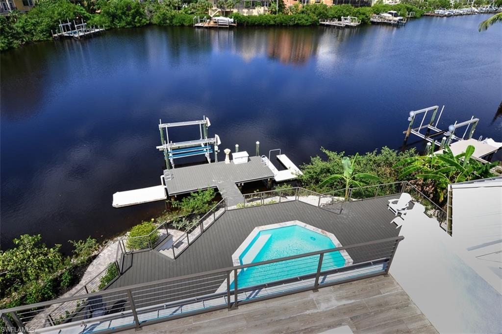 BAYFRONT GARDENS - Residential