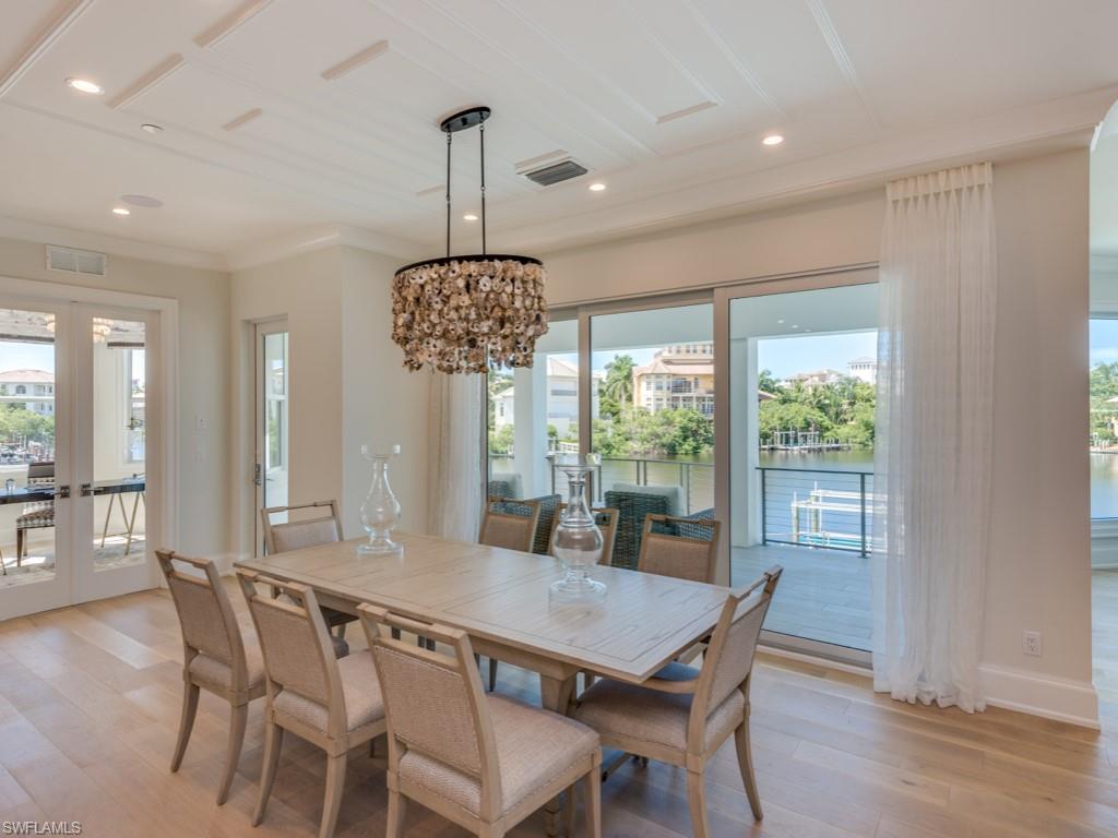 BAYFRONT GARDENS - Residential