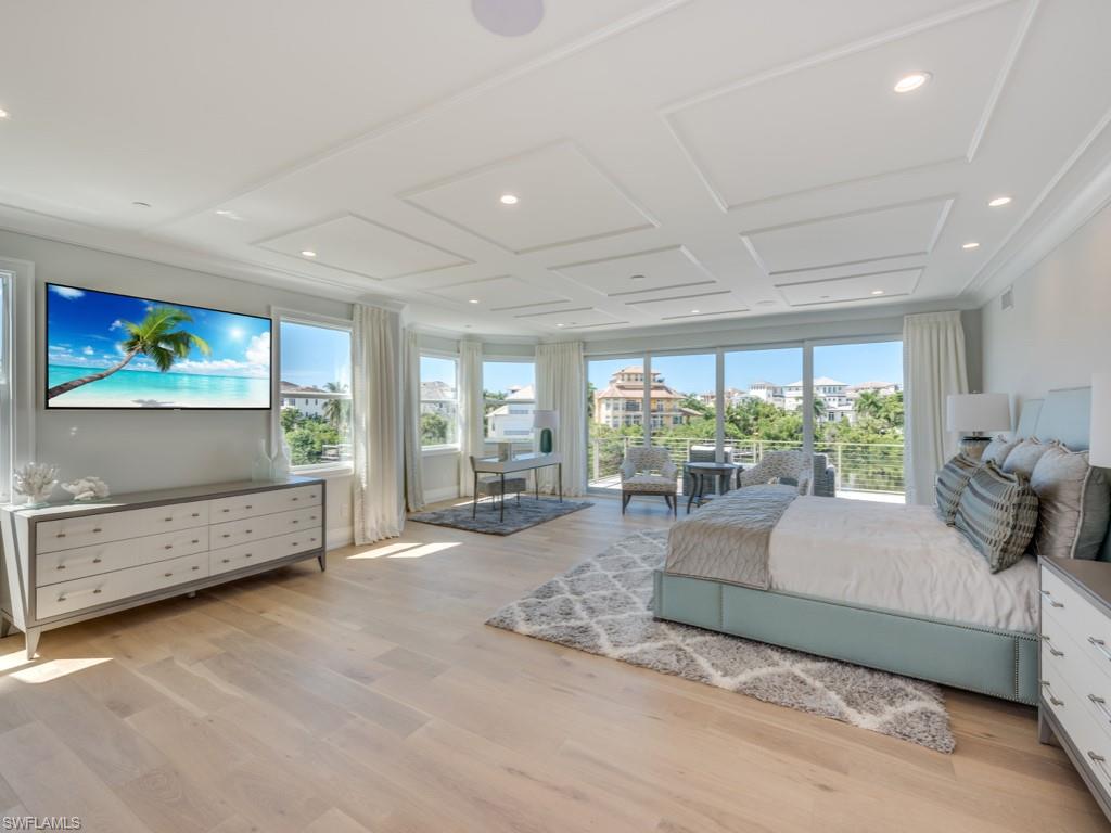 BAYFRONT GARDENS - Residential