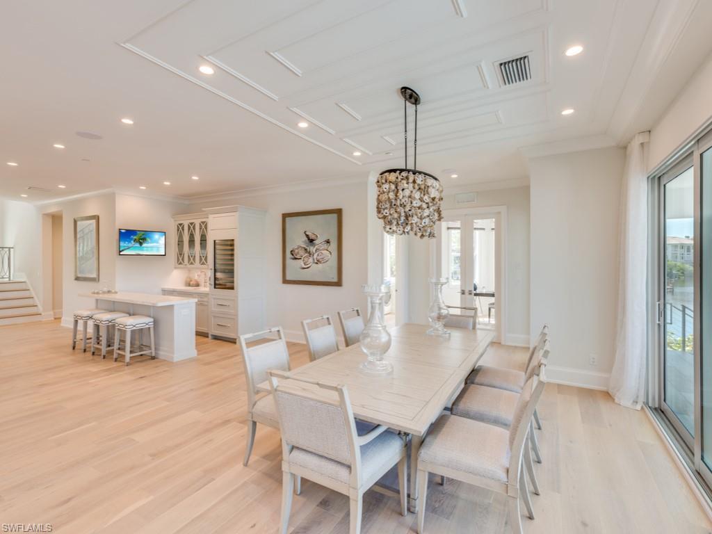 BAYFRONT GARDENS - Residential