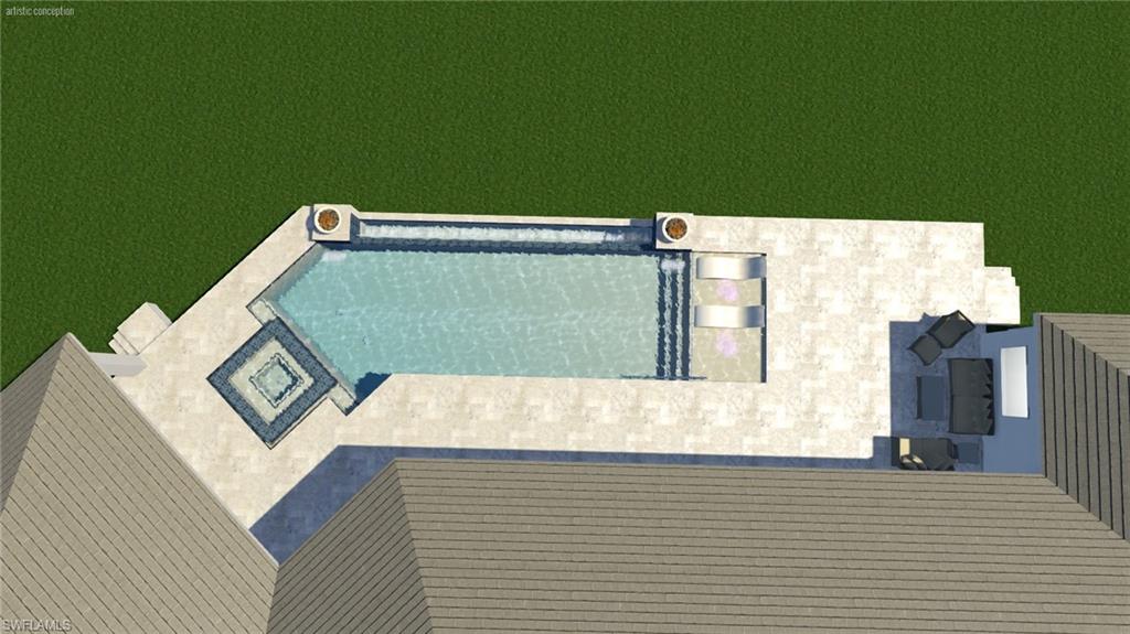 TOWN AND RIVER - Residential