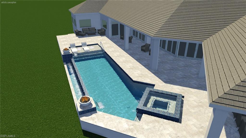 TOWN AND RIVER - Residential