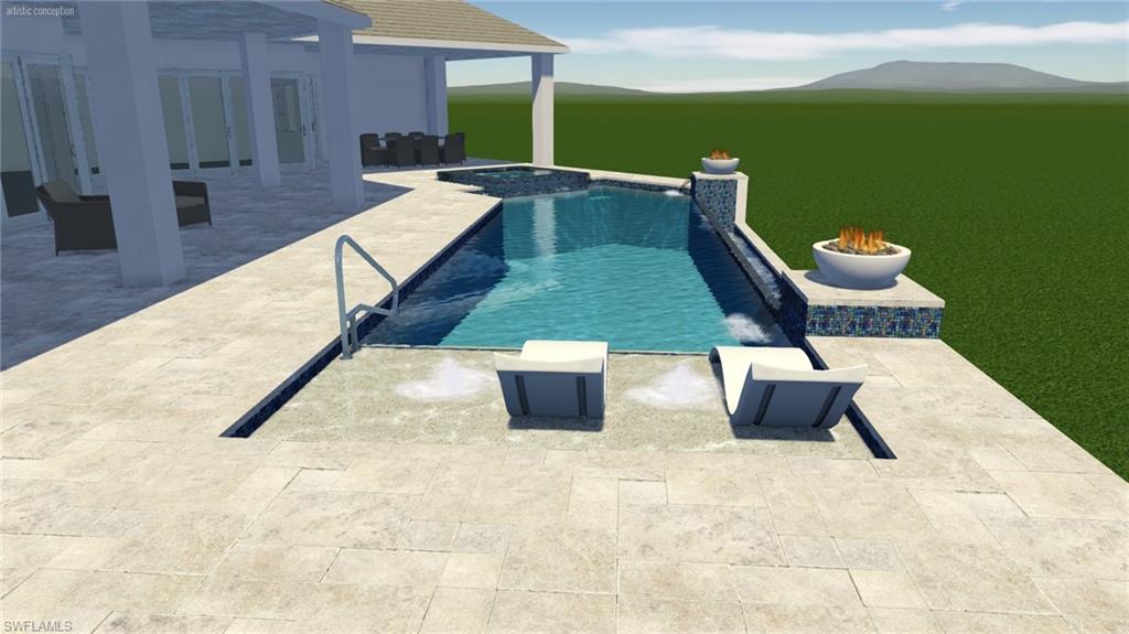 TOWN AND RIVER - Residential