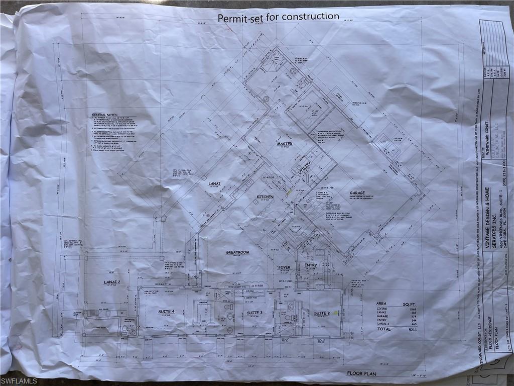 TOWN AND RIVER - Residential
