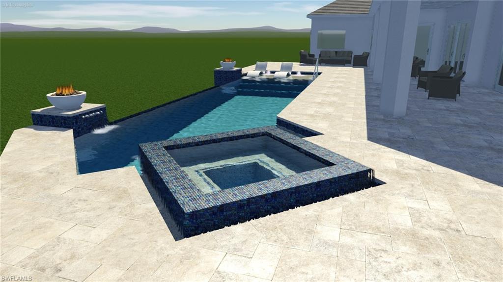 TOWN AND RIVER - Residential