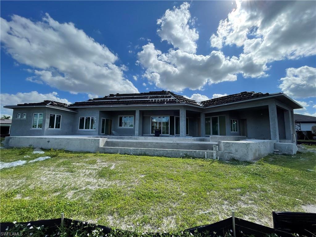 TOWN AND RIVER - Residential