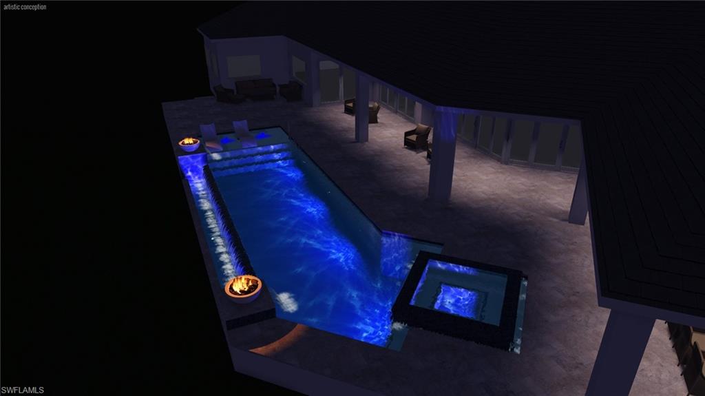 TOWN AND RIVER - Residential