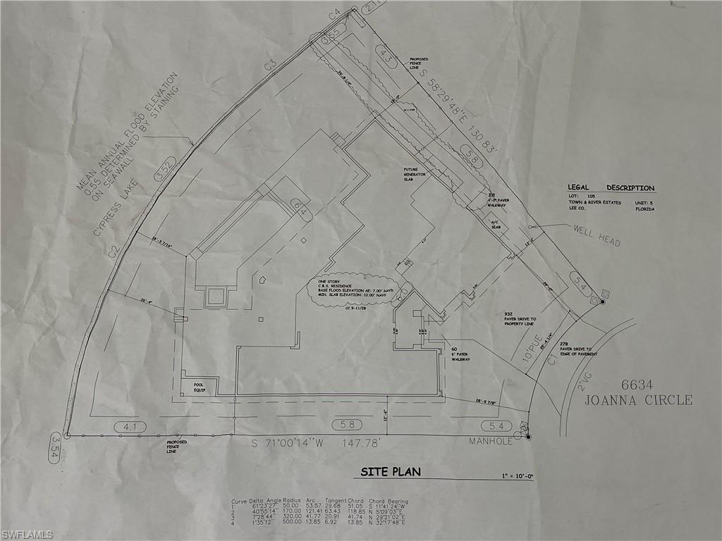 TOWN AND RIVER - Residential