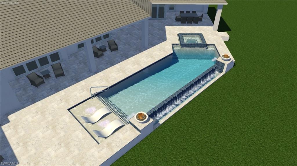 TOWN AND RIVER - Residential