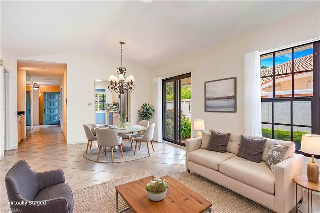 Photo of 5914 Via Lugano #2, NAPLES, FL 34108 (MLS # 225044234)