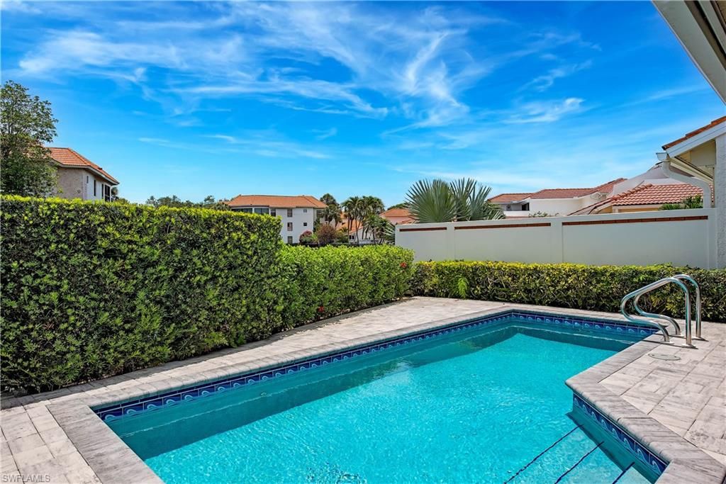 Photo of 5914 Via Lugano #2, NAPLES, FL 34108 (MLS # 225044234)