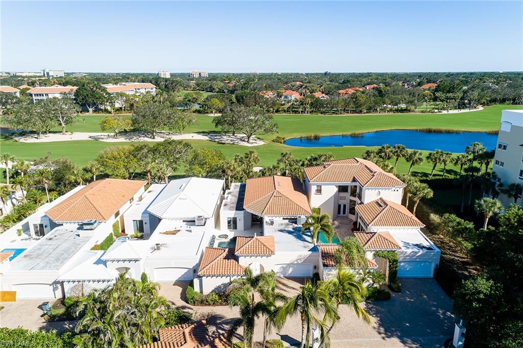 COCOBAY - Residential