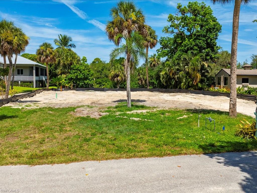 RIO VISTA UNRECORDED SUBDIVISION - Land