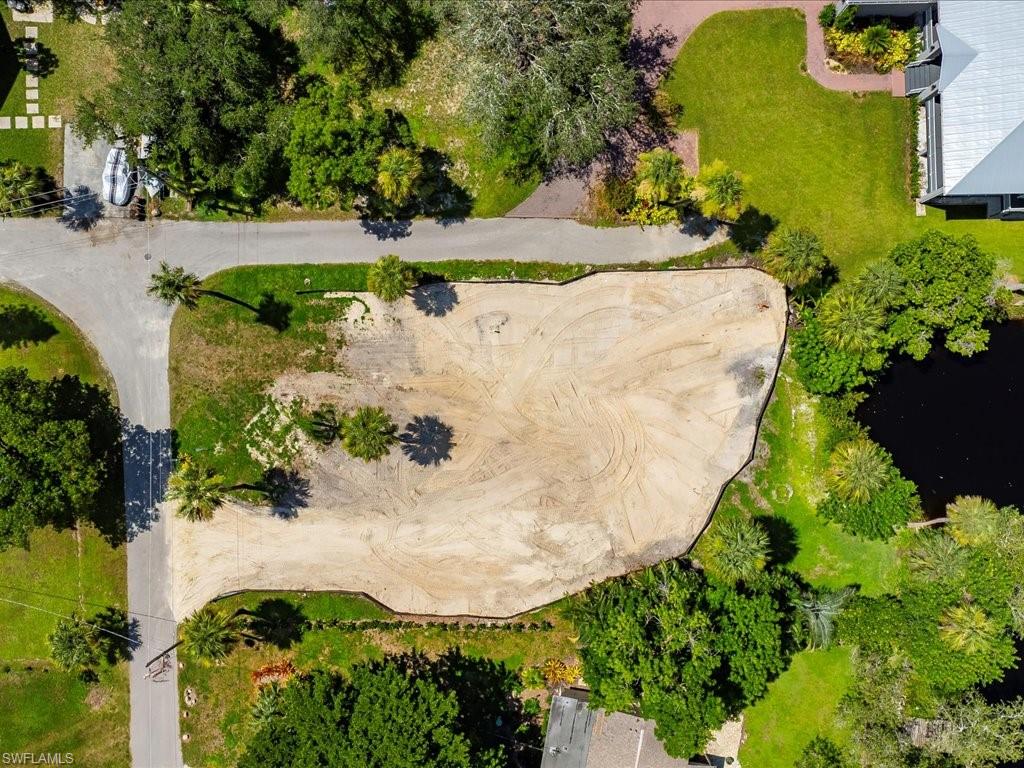 RIO VISTA UNRECORDED SUBDIVISION - Land