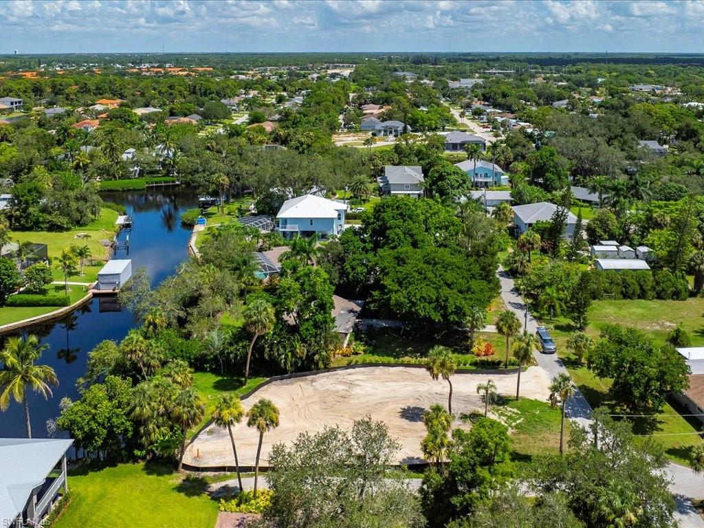 RIO VISTA UNRECORDED SUBDIVISION - Land