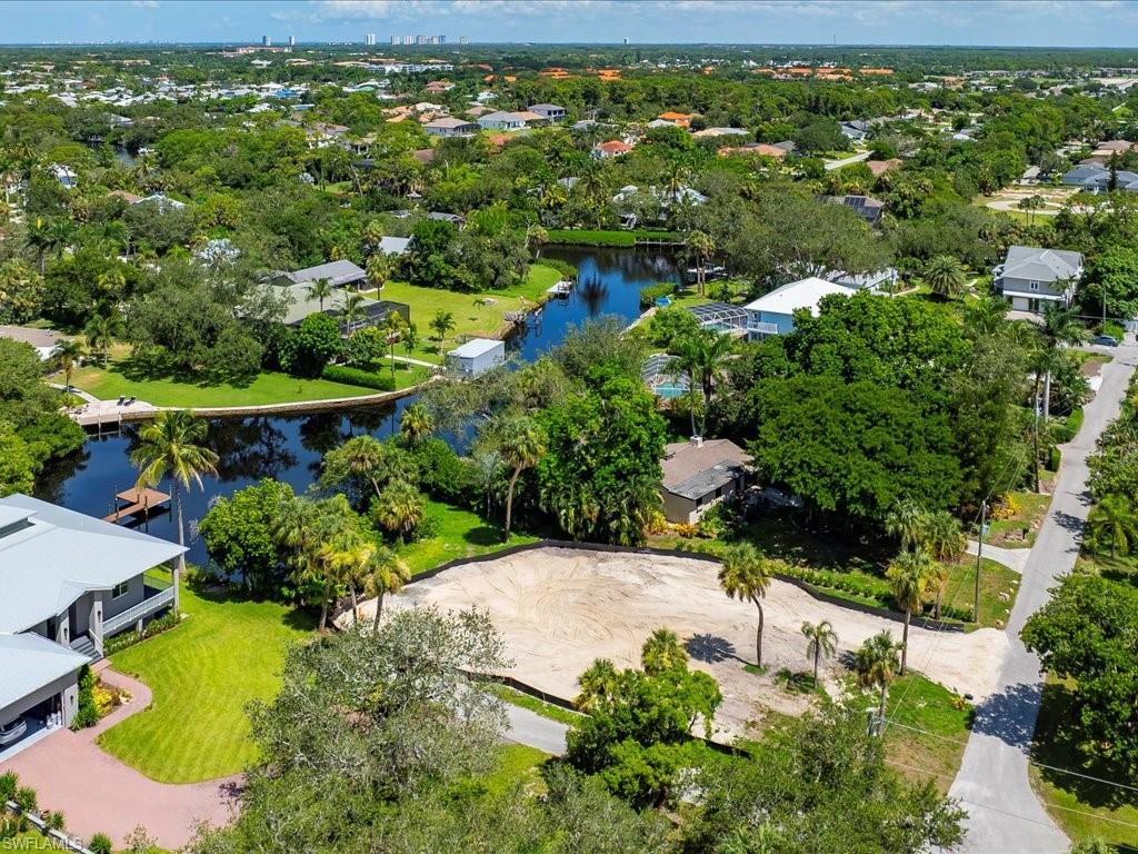 RIO VISTA UNRECORDED SUBDIVISION - Land