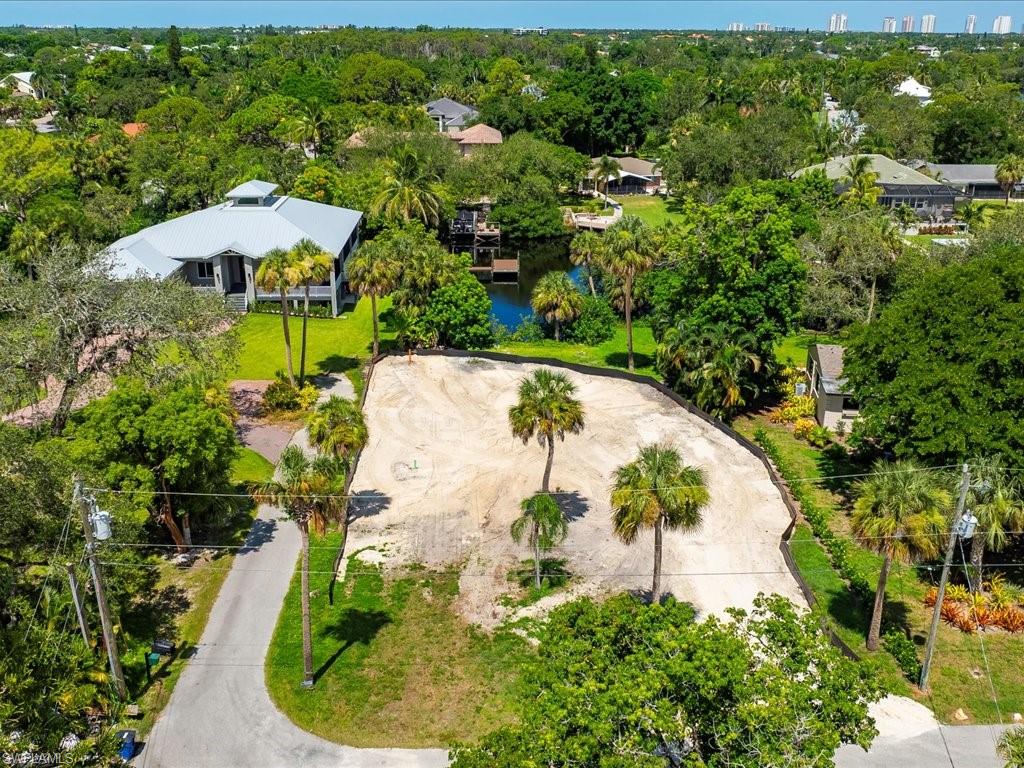 RIO VISTA UNRECORDED SUBDIVISION - Land