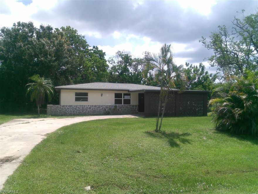 HUD case #095 050423. HUD owned home sold As Is.  Great 3BD/2BA home boasting tile floors in main living areas, large open living room and spacious kitchen. Utility shed in back yard for extra storage space or workshop. Equal Housing Opportunity.