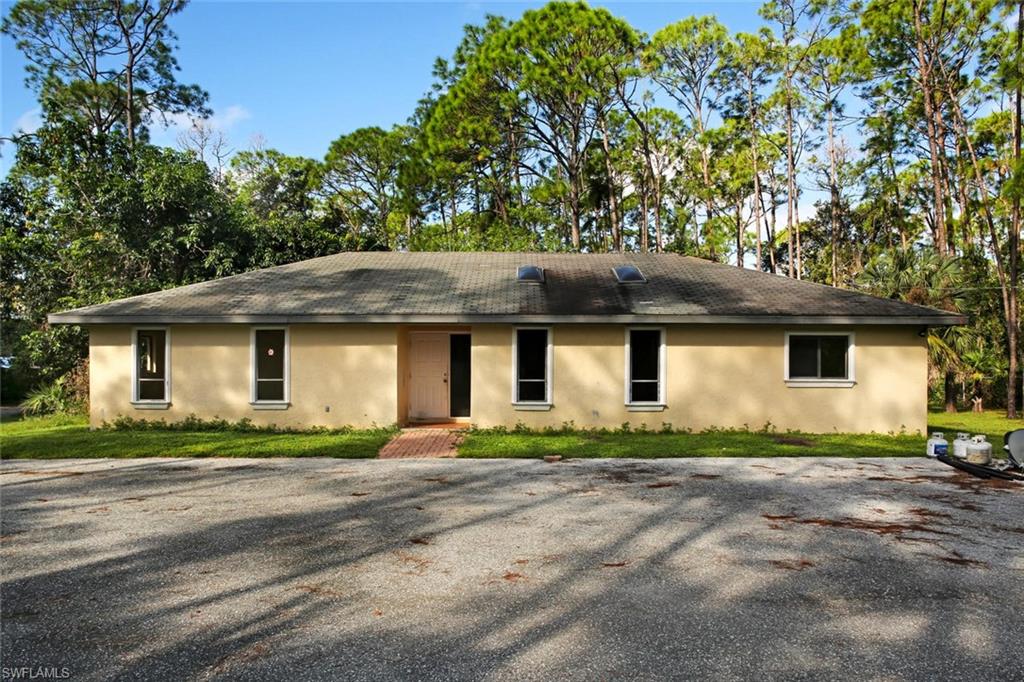 SAN CARLOS ESTATES - Residential