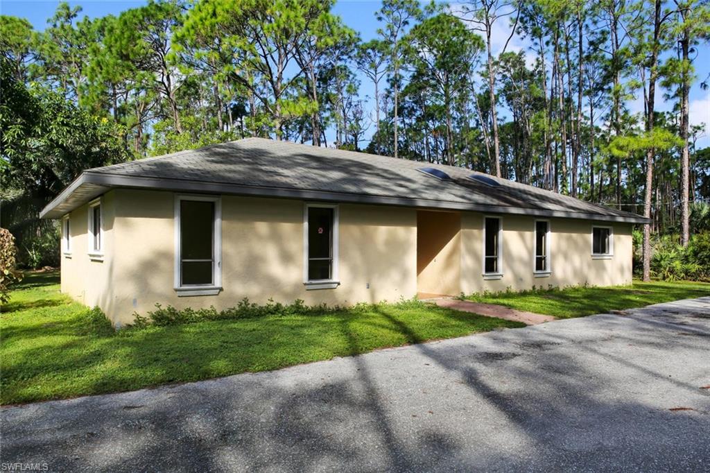 SAN CARLOS ESTATES - Residential