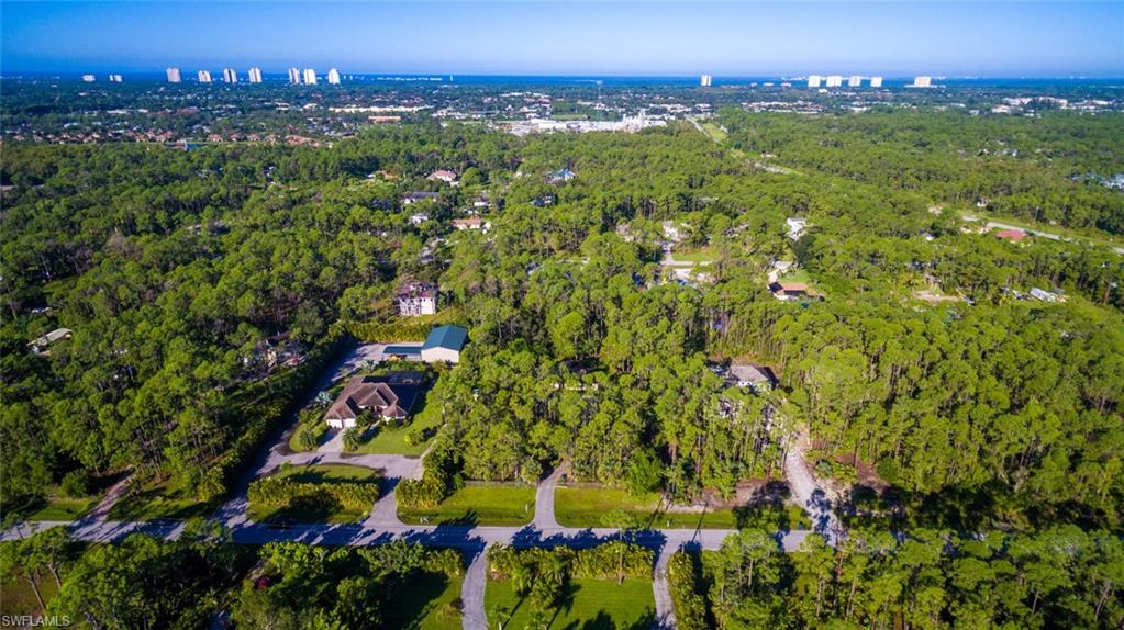 SAN CARLOS ESTATES - Residential