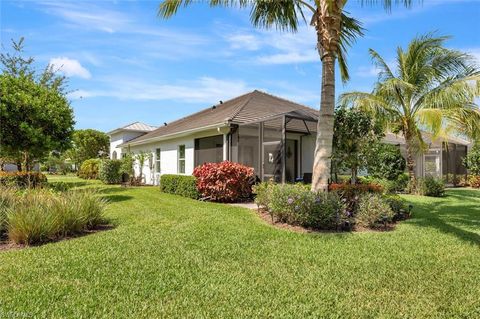 A home in NAPLES