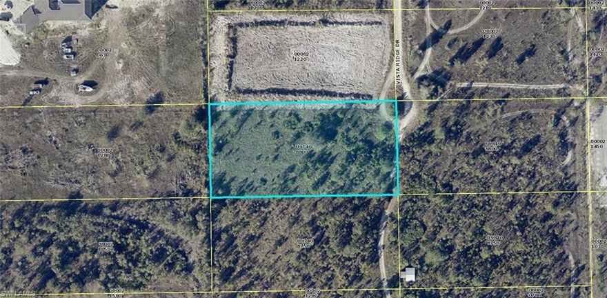 Don’t miss this opportunity to own 1.24 acre located in Timber Trails just off of SR-82 and Daniels Pkwy. Quiet country setting with easy access to I-75, airport, Gateway area and so much more. Zoned agricultural AG-2. Lot directly across MLS 223046883 is also for sale.