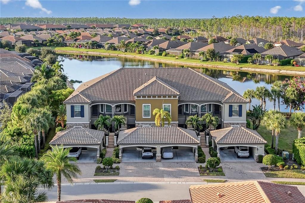 ESPLANADE - Residential