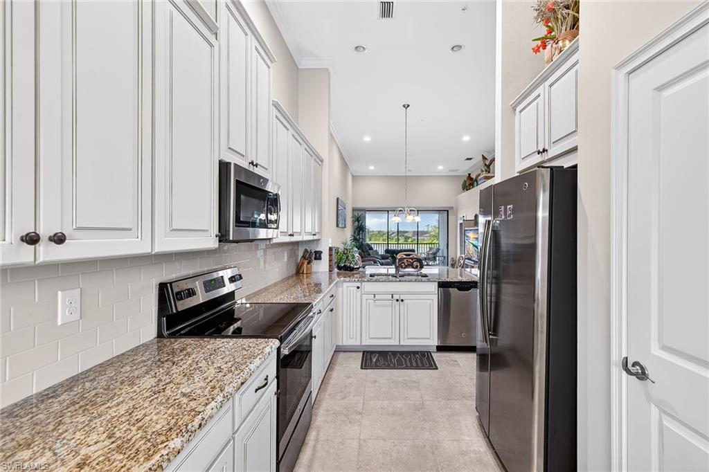 ESPLANADE - Residential