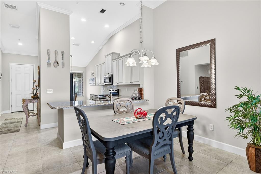 ESPLANADE - Residential