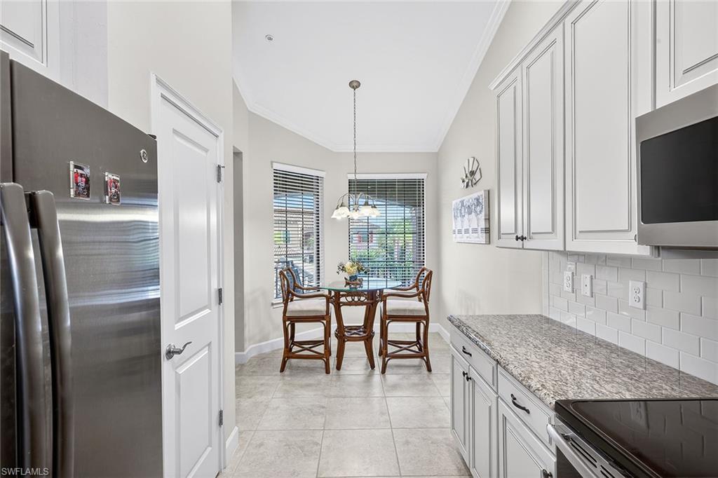 ESPLANADE - Residential