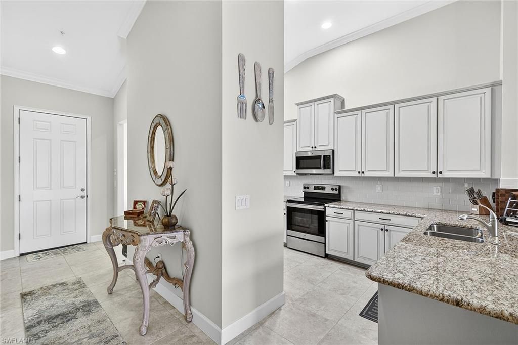 Photo of 9419 Benvenuto CT #202, NAPLES, FL 34119 (MLS # 225081967)