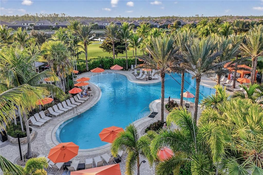 ESPLANADE - Residential