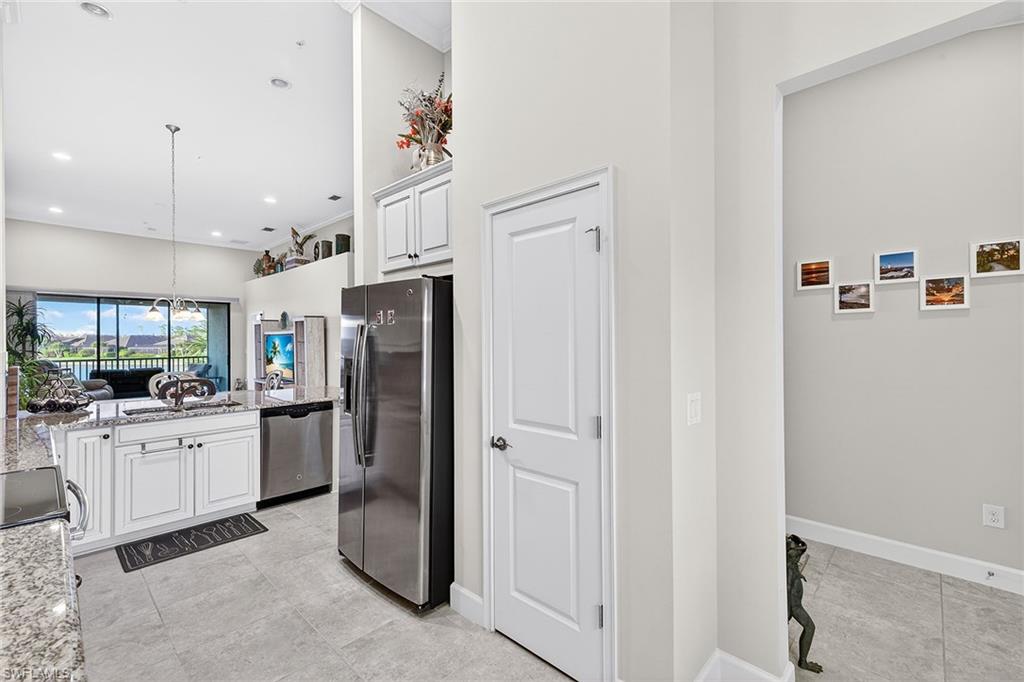 ESPLANADE - Residential