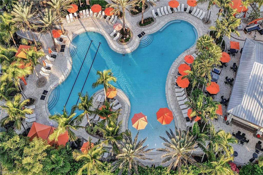 ESPLANADE - Residential